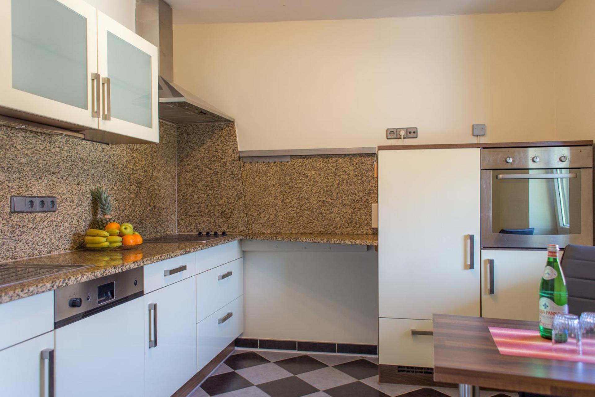 Ferienwohnung Am Muehlenberg Waren  Kültér fotó
